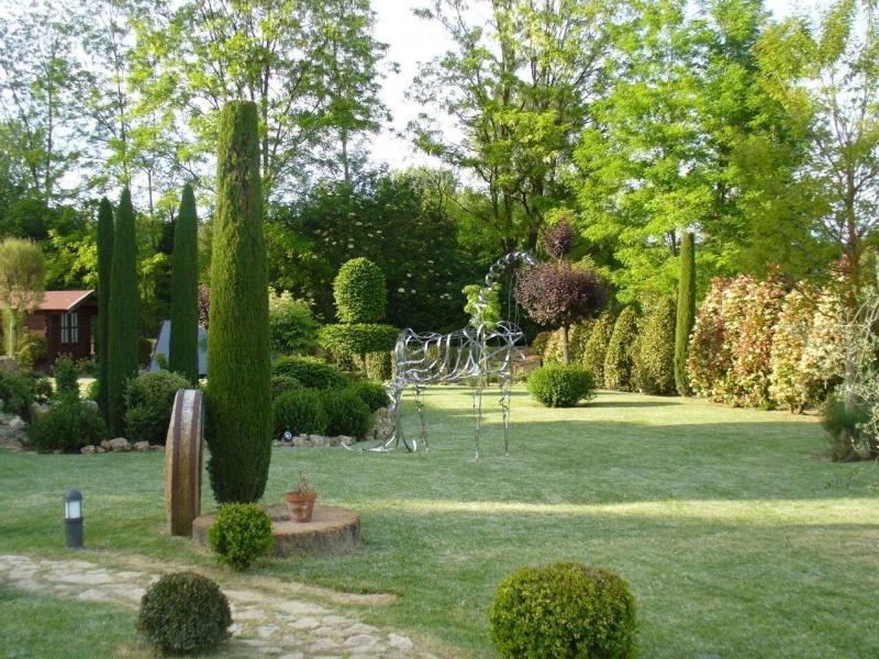 Molino Di Foci Pensionat San Gimignano Eksteriør billede